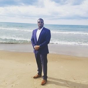 Meet your Posher, Marcus